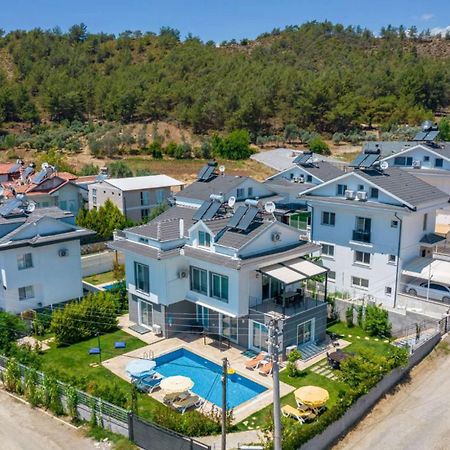 Villasunlight Fethiye Eksteriør bilde