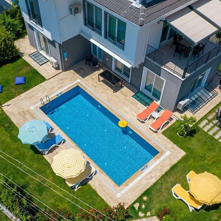 Villasunlight Fethiye Eksteriør bilde