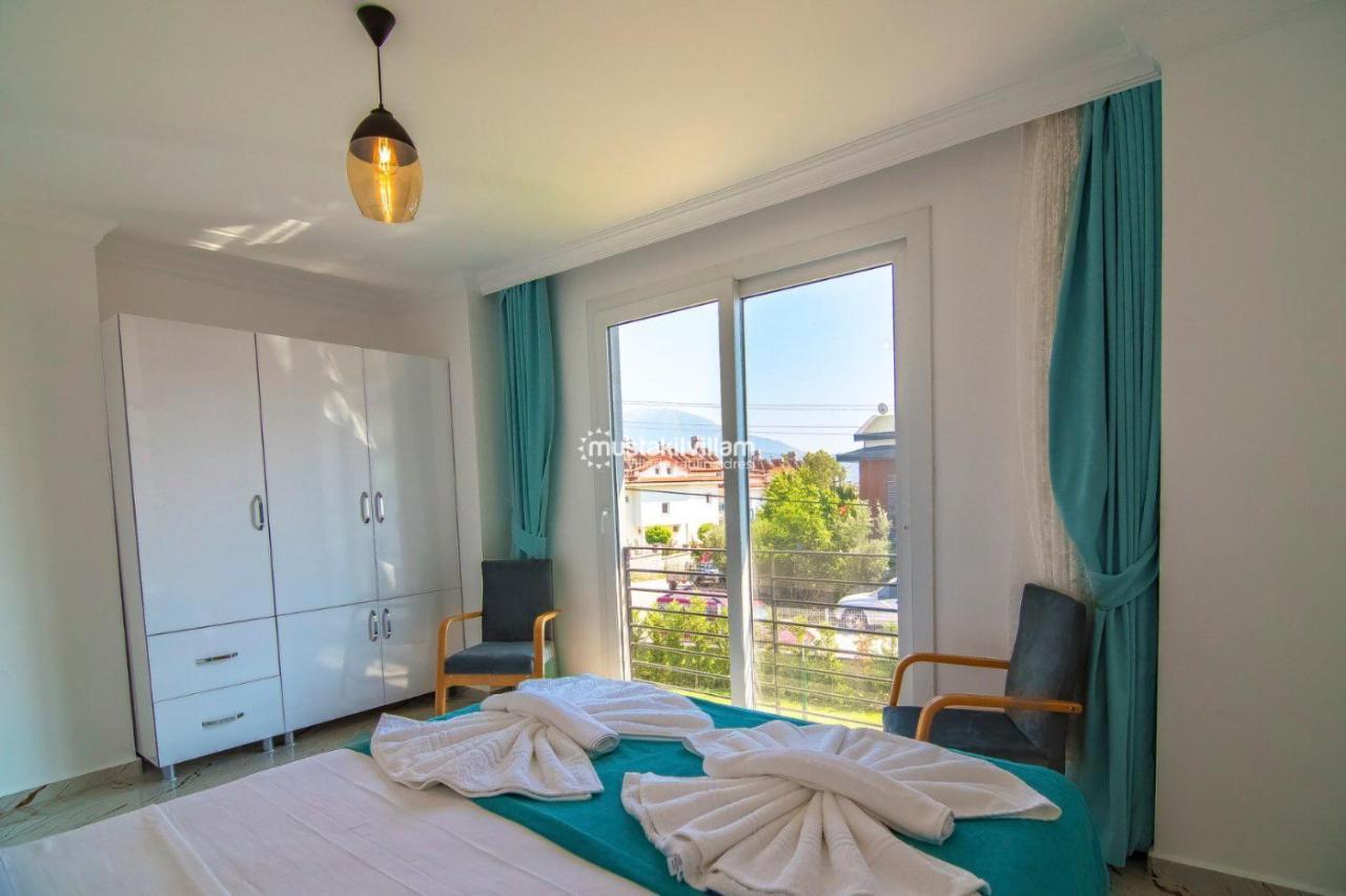 Villasunlight Fethiye Eksteriør bilde