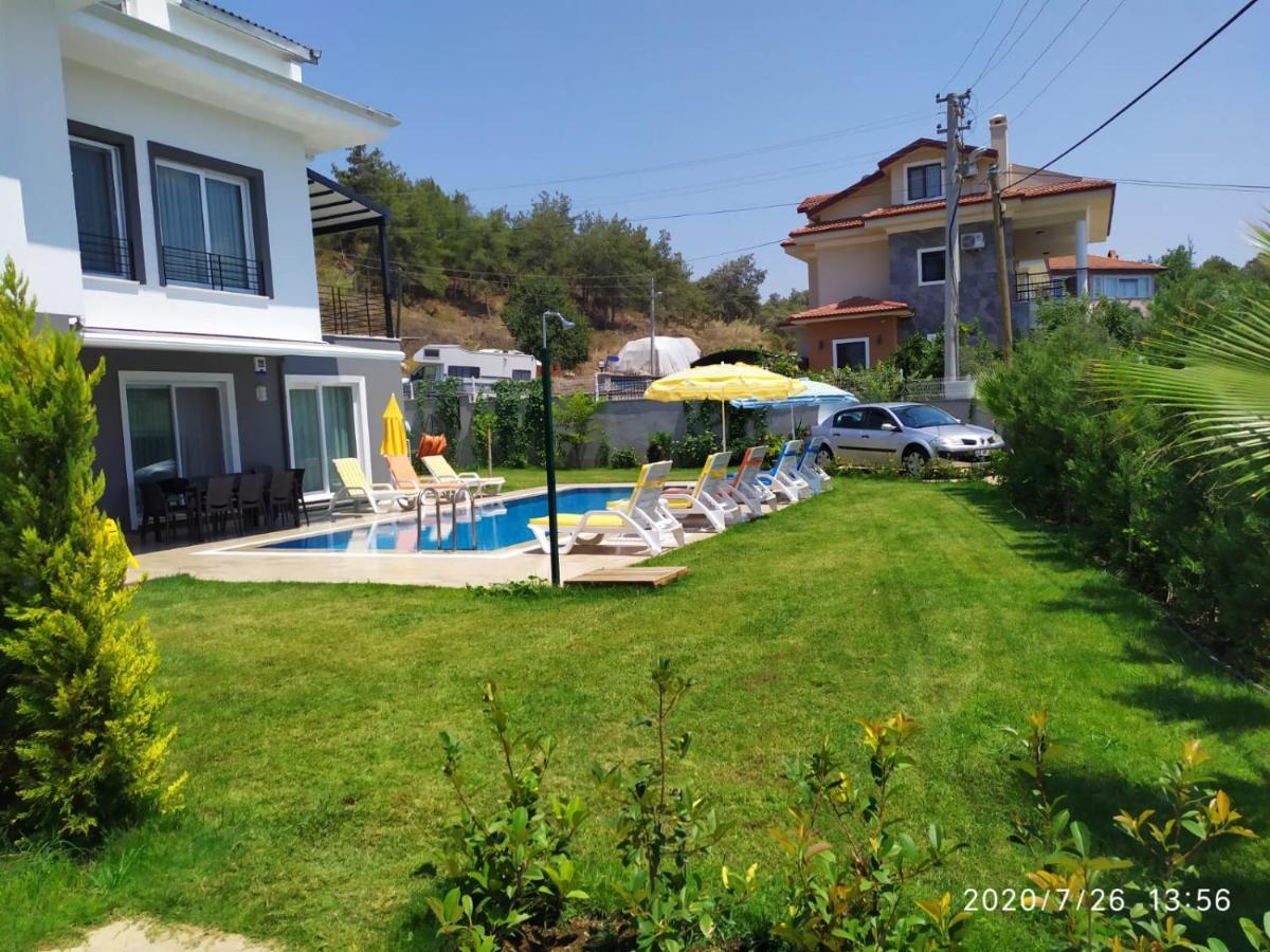 Villasunlight Fethiye Eksteriør bilde