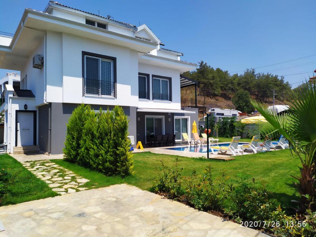 Villasunlight Fethiye Eksteriør bilde