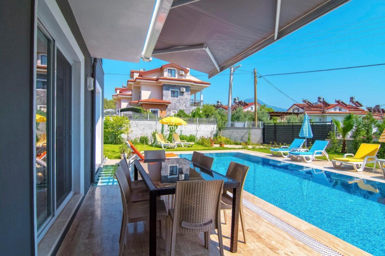 Villasunlight Fethiye Eksteriør bilde