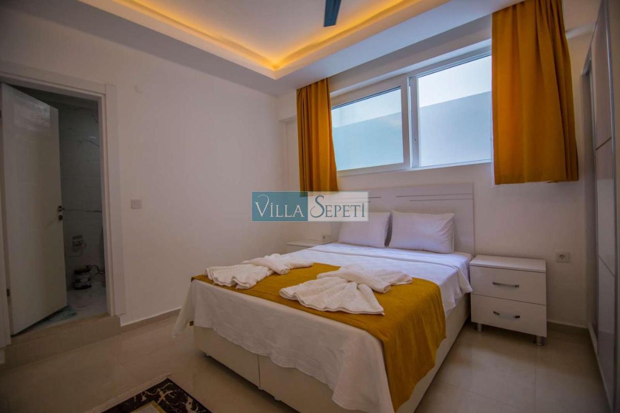 Villasunlight Fethiye Eksteriør bilde