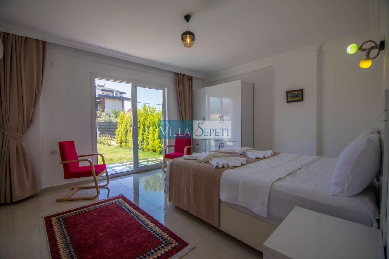 Villasunlight Fethiye Eksteriør bilde