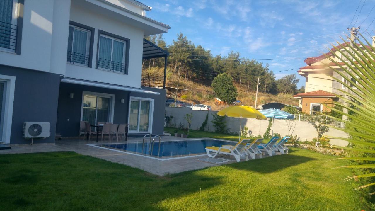 Villasunlight Fethiye Eksteriør bilde