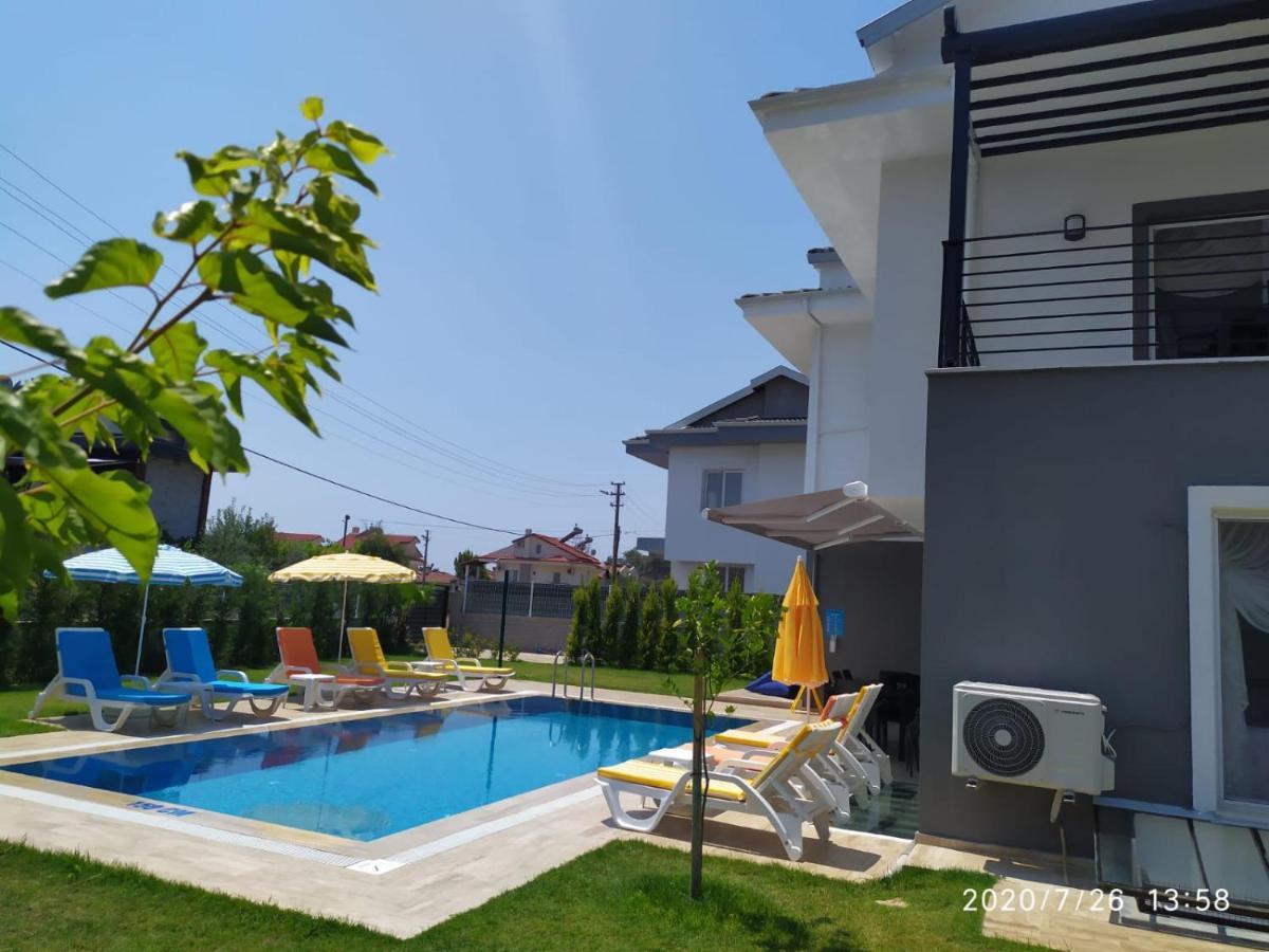 Villasunlight Fethiye Eksteriør bilde