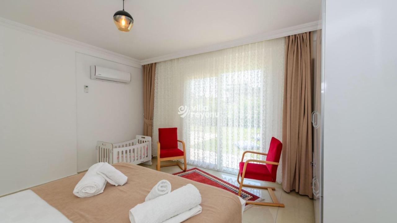Villasunlight Fethiye Eksteriør bilde