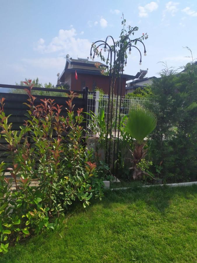 Villasunlight Fethiye Eksteriør bilde