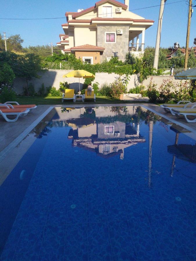 Villasunlight Fethiye Eksteriør bilde