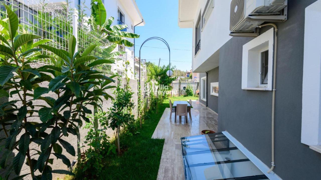 Villasunlight Fethiye Eksteriør bilde