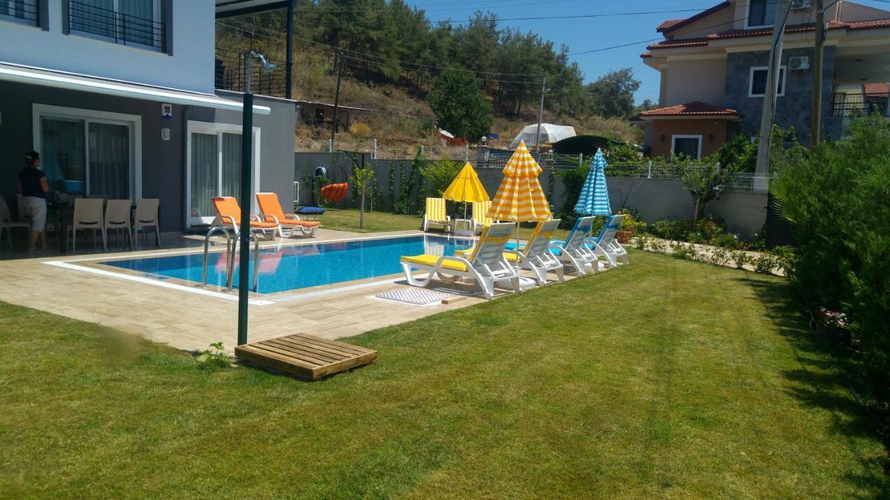 Villasunlight Fethiye Eksteriør bilde