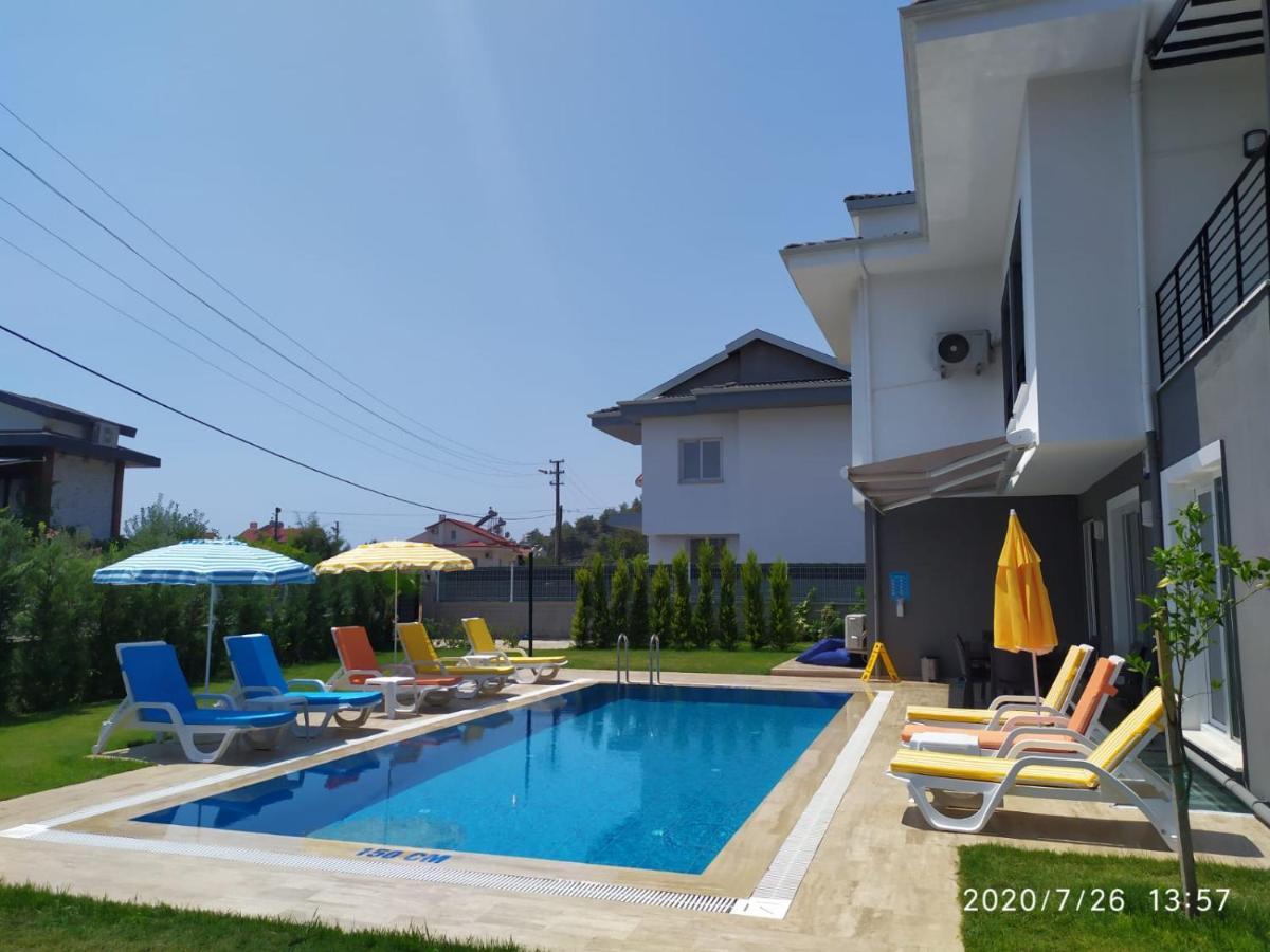 Villasunlight Fethiye Eksteriør bilde