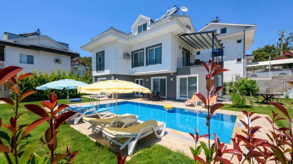 Villasunlight Fethiye Eksteriør bilde